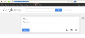 google_keep